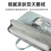 Túi đựng laptop 15,6 inch nữ xách tay Huawei matbook Apple macbook Dell ASUS kê HP 14 inch 12/13 / 13.3 / 15.6 inch hoa cô gái gói nhỏ tươi - Phụ kiện máy tính xách tay miếng dán bàn phím laptop asus Phụ kiện máy tính xách tay