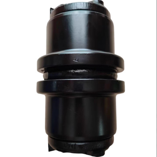 三一支重轮55 60 65 75 115 135 155 200 挖掘机底盘支撑承重配件 - 图1