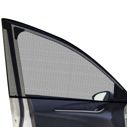 Jihu Koala S Anti-Mücken-Netz-Auto-Anti-Mücken-Bildschirm