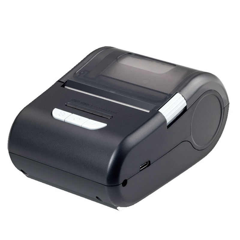 芯烨手持便携打印机热敏票据打印机口袋蓝牙便携标签USB打印机商务办公小票机外卖餐厅酒店点餐打印机,淘宝优惠券,粉丝福利购,淘宝优惠卷