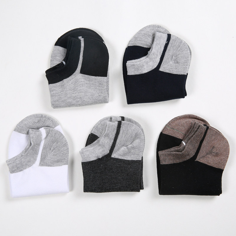 俞兆林夏季船袜 俞兆林紫藤短袜/打底袜/丝袜/美腿袜