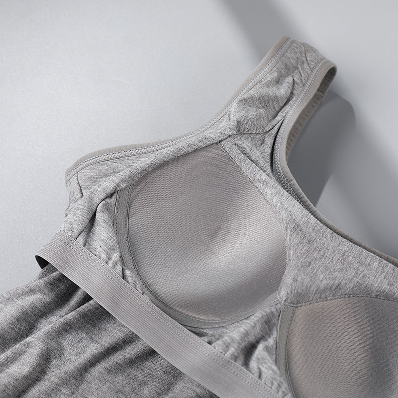  俞兆林紫藤抹胸