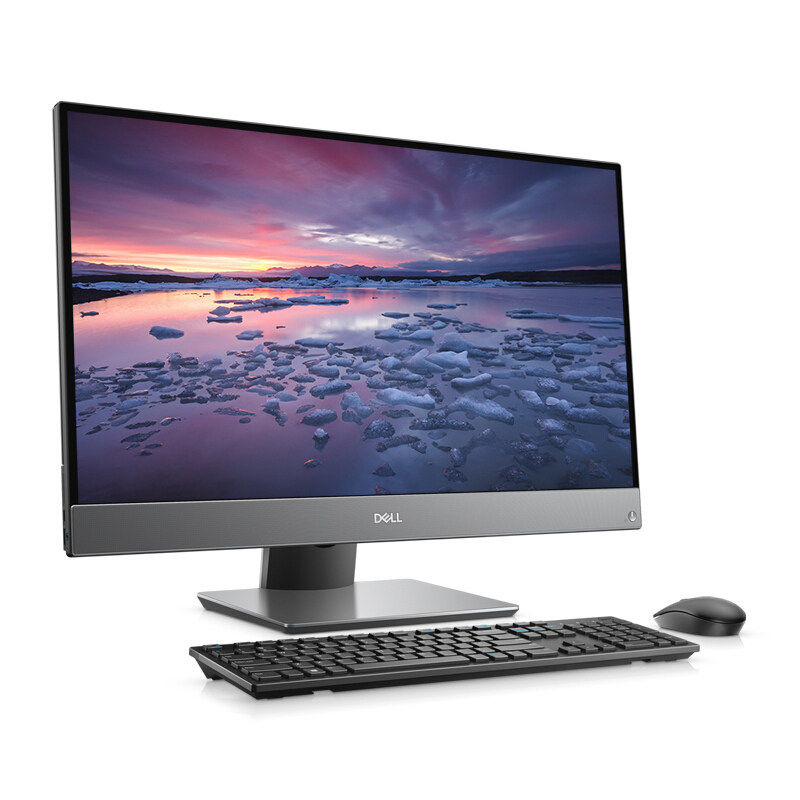 dell /戴尔27英寸gtx1650 4g显卡 地升数码一体机