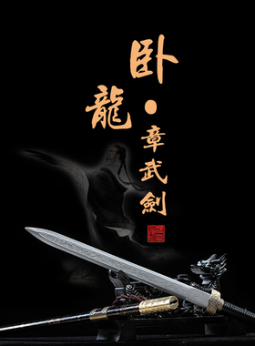 小宝剑 不锈钢短剑小剑短刀剑袖珍宝剑龙泉镇卧龙剑风云剑未开刃