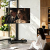 Beishi movable TV stand