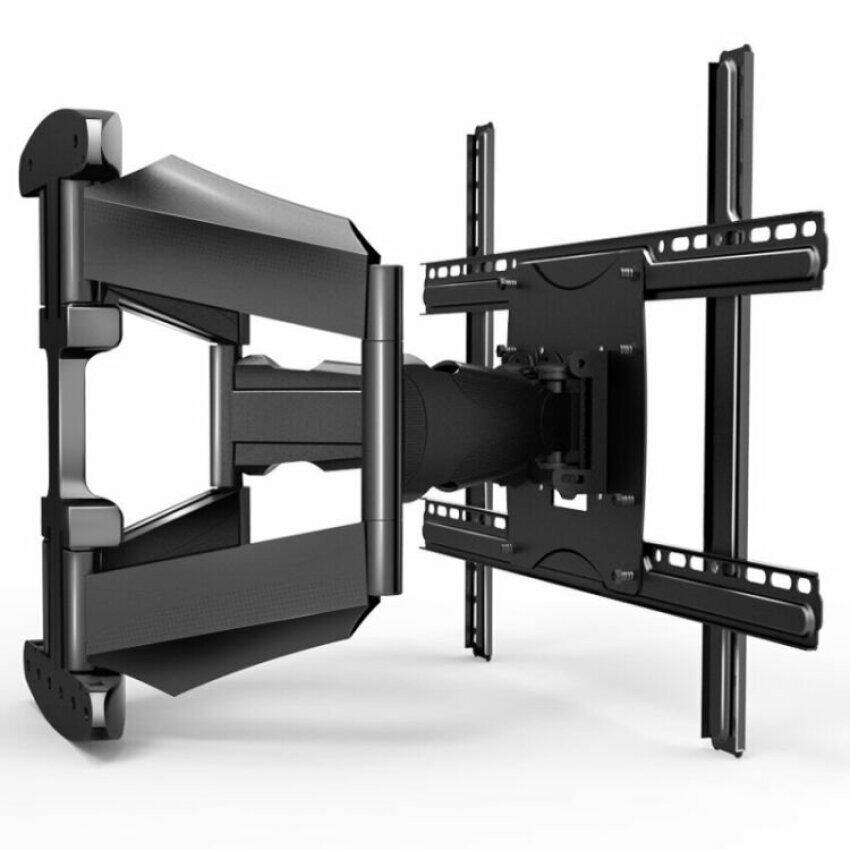 华为智慧屏电视伸缩旋转75寸挂架 贝石电视机架