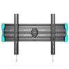 Universal TV ultra-thin wall mount bracket