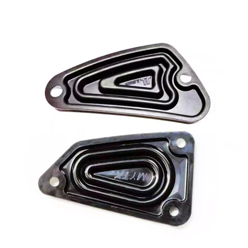 适用春风NK650 800NK上泵油盒盖橡胶垫400nk总泵油室密封垫片配件 - 图3