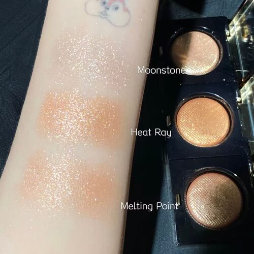 BOBBI BROWN芭比布朗单色眼影月光石Moonstone 日光石 Sun Flare - 图3