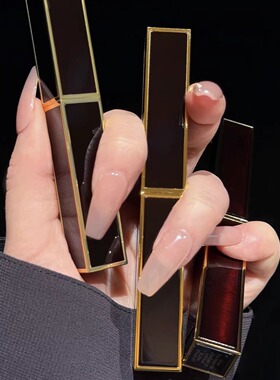 TomFord/TF汤姆福特25全新超细管口红115事后/113/114/03/16/100