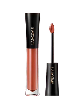 Lancome兰蔻2026新品水光鎏光镜面唇釉702/706/707/708
