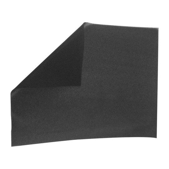 Computer case dustproof cotton fan ventilation dustproof sponge