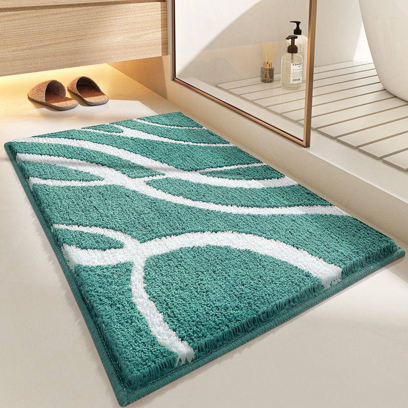 卫浴吸水脚垫浴室门口防滑垫进门垫入户家用地毯门垫卧室厨房,淘宝优惠券,粉丝福利购,淘宝优惠卷