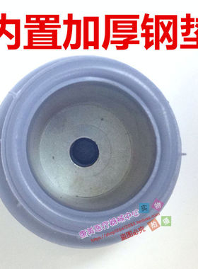 包邮腋下配件防滑加大胶套拐杖头