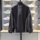 Li Ning ກິລາ windbreaker windproof ແລະກັນນ້ໍາ