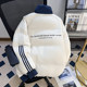 2025 Winter Contrast Color Ribbon Stand Collar Down Padded Jacket for Men and Women Thickened Coldproof and Warm Bread Clothes and Cotton Jackets 2025 Winter Contrast Color Ribbon Stand Collar Down Padded Jacket for Men and Women Thickened Coldproof and Warm Bread Clothes and Cotton Jackets