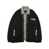 Японский комплект, трендовая осенняя куртка, оверсайз