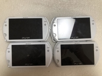 Original installation Sony SONY PSP GO GAMING CONSOLE WITH CHARGING LINE 
