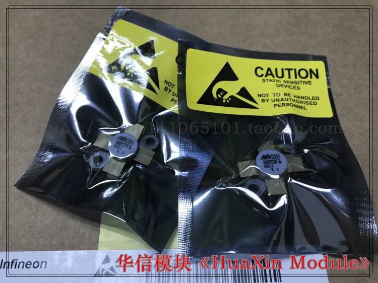 MRF134、MRF136、MRF137、MRF138、MRF148A - 图3