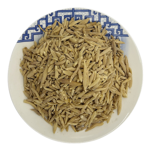 麦冬中药材正品麦冬500克特级正宗野生麦冬无硫泡水干货川麦门冬 - 图3