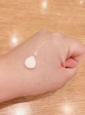 kisstory  577mei白修护精华霜护手霜木质香  乌木玫瑰香