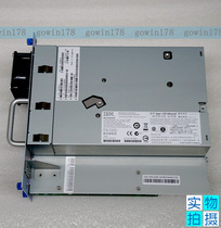 IBM TS3100 3573-8144 LTO4 FC FH Tape Drive 95P5856 95P5817