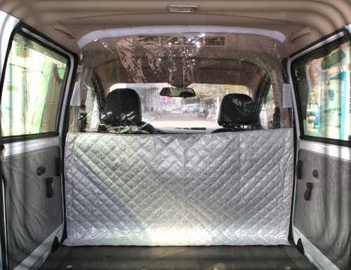 Автомобильная лапша автомобильная занавеса Чанген звезда 123 -й, второй генерация 9 Euoshan Star Light Light Crolement -Heat -Conditioned Air -Conditioning