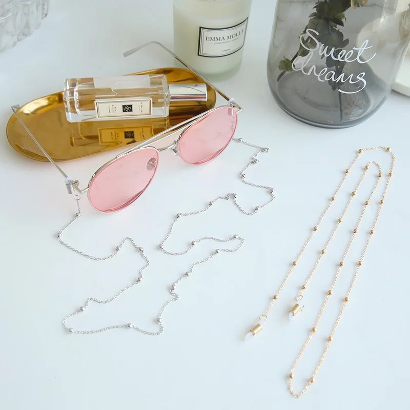 Sunglasses Spectacles Eyewear Chain Holder Cord Lanyard - 图2