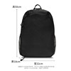 Pirui Large Capacity Sports Backpack Football Basketball Bag