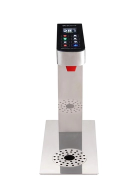 咖迪龙商用定温定量智能开水机