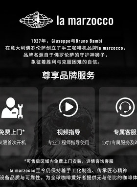 辣妈商用双头电控意式半自动咖啡