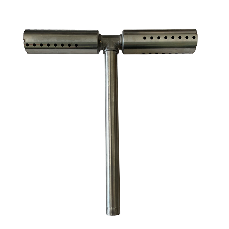 新款加长蒸汽消声头煮浆酿酒锅炉气管消音器不锈钢煮浆蒸汽机配件,淘宝优惠券,粉丝福利购,淘宝优惠卷