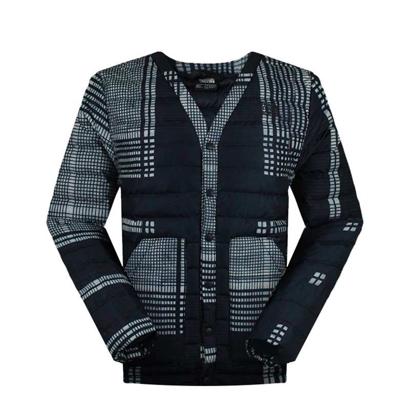 【清倉】秋冬the north face北面羽絨服男戶外700蓬保暖NF0A2SES
