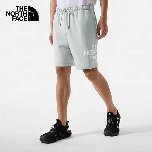 TheNorthFace北面短裤男休闲运动短裤舒适耐穿户外25夏新款88GN - 图2