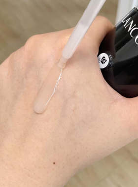 国内专柜 第三代 Lancome兰蔻超修小黑瓶精华液7ml肌底液修护维稳