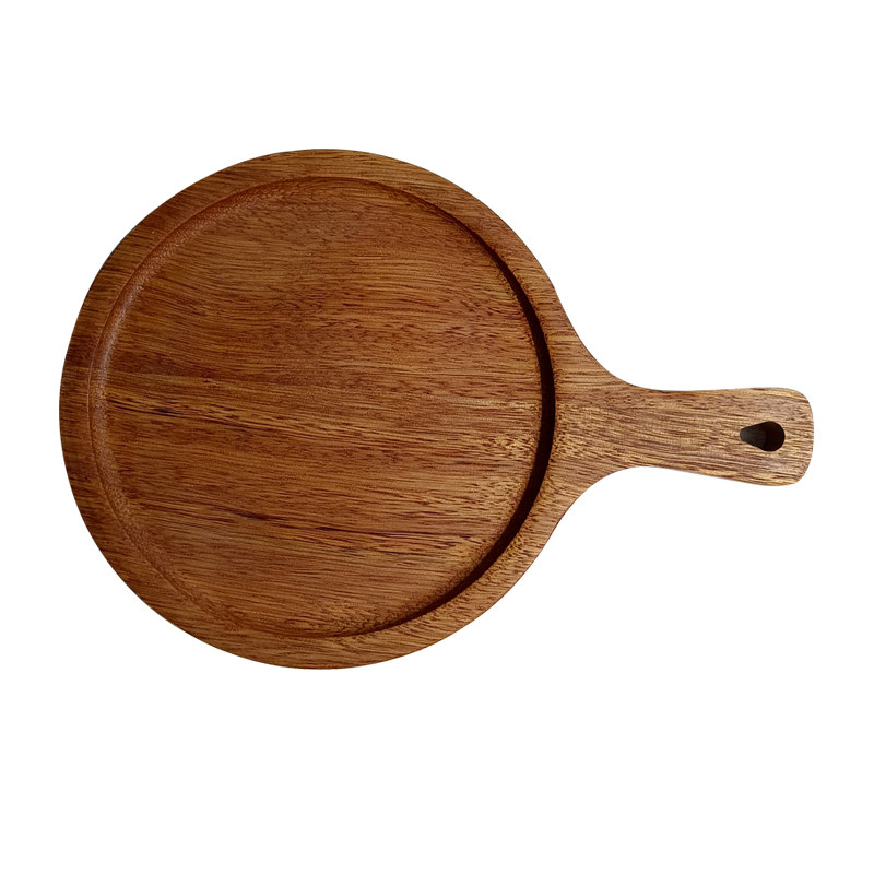 自助餐氛围感西餐厅榴莲披萨托盘木圆芝士火腿窑烤pizza松饼木盘,淘宝优惠券,粉丝福利购,淘宝优惠卷