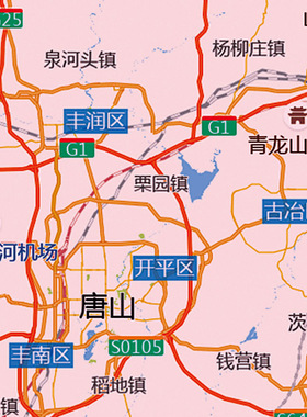 2026新款京津冀地图贴图办公室挂图高清壁贴超大装饰画定制