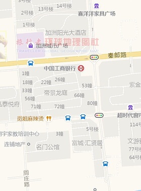 巨幅地图定做海报新版装饰画芯