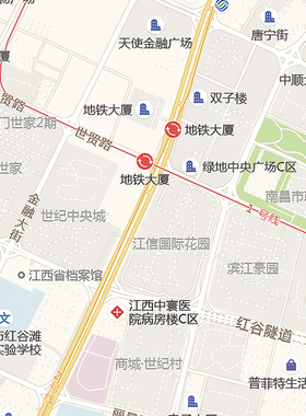 地图办公室防水实物墙壁装饰
