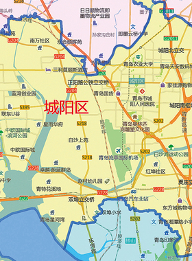 地图办公室防水装饰画定制