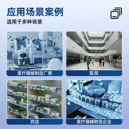 Clinic pharmacy township