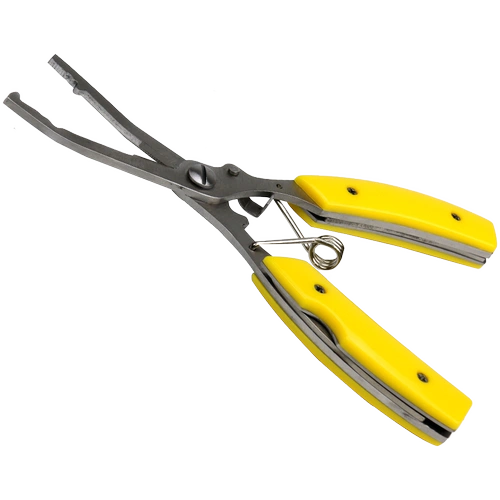 云上飘 Многофункциональная из нержавеющая сталь Multifunctional Luya Pliers Рыбалка Практические ножницы Haiyian Luya Cool Pickup