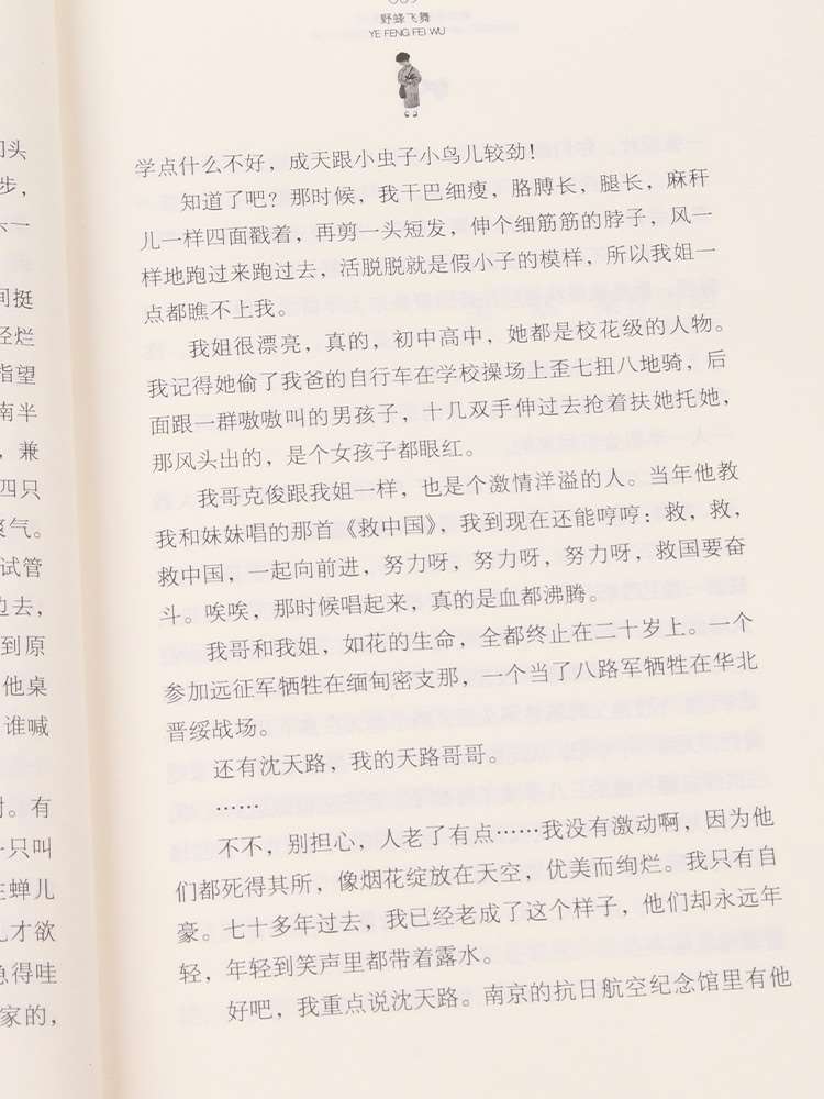 野蜂飞舞 黄蓓佳倾情小说系列正版儿童文学小说/青少年版小学生课外阅读书籍/江苏凤凰少年儿童出版社三四五六年级课外书老师推 荐 - 图3