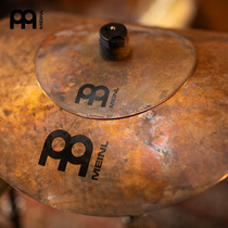 Meinl Mall BYZANCE VINTAGE B86VSMA 8 16-inch SMACK STACK Effect Sequel