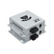 Zhengguo 2-way telephone with sc interface network optical transceiver
