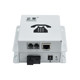 Zhengguo 2-way telephone with sc interface network optical transceiver