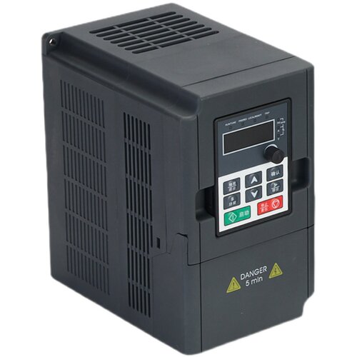 M系列变频器200W-2.2KW迷你型变频器485通讯380V三相220v经济型 - 图3