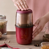 Winno Mill Home Маленькая дробилка китайская медицина шлифовальная машина Ультра -набое шлифовальный шлифовальный станок