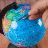 Детская копилка для мальчиков и девочек, контейнер для хранения для мальчиков, копилка для денег