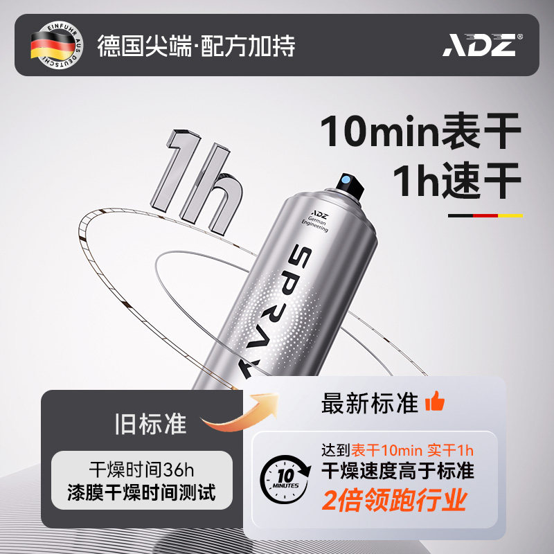 [德国]街头涂鸦自喷漆室外墙壁喷绘颜料墙绘diy彩色喷雾罐金属漆,淘宝优惠券,粉丝福利购,淘宝优惠卷